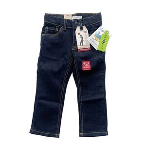 NWT Levi's 511 Slim Jeans